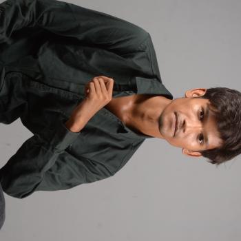 Sandeep chauhan